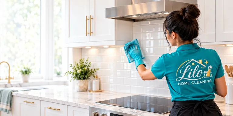 Cleaning Tips for Busy Professionals