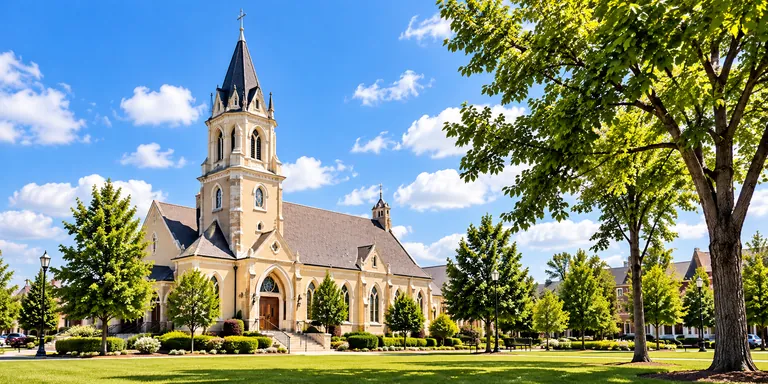 Illustrative view of Nolensville, Tennessee